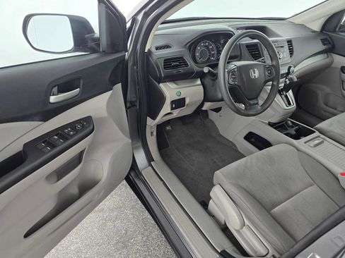 Used 2012 Honda CR-V LX image 19