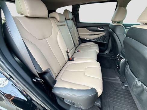 Used 2023 Hyundai Santa Fe Limited AWD/4WD image 29