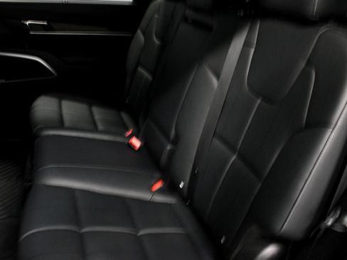 Used 2022 Kia Telluride EX w/ Towing Package AWD/4WD image 22