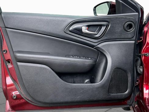 Used 2015 Chrysler 200 S FWD image 21
