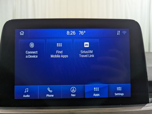Used 2020 Ford Escape Titanium w/ Titanium Premium Package 2.0 AWD/4WD image 25