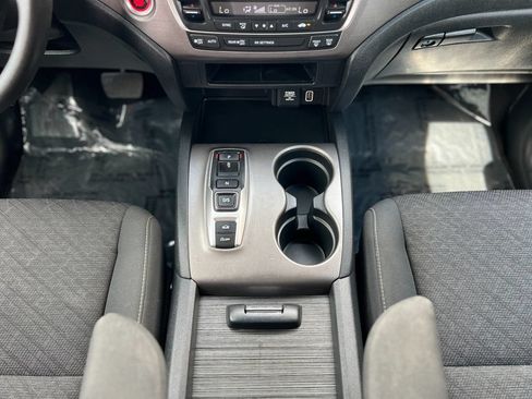 Used 2021 Honda Ridgeline Sport image 18