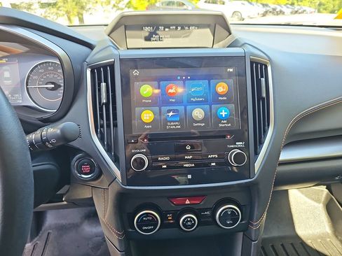Used 2021 Subaru Crosstrek 2.5i Limited w/ Moonroof Package 2 AWD/4WD image 14