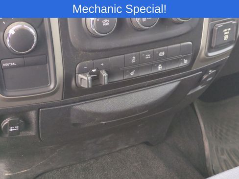 Used 2014 RAM 2500 Big Horn image 29