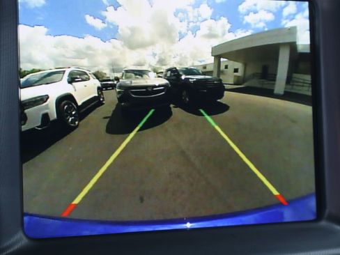 Used 2022 Dodge Charger Scat Pack w/ Dynamics Package image 15