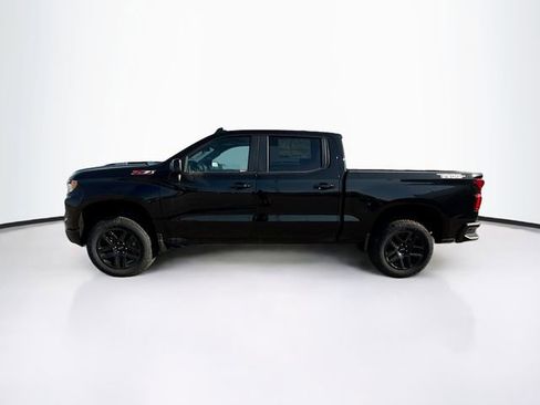 New 2026 Chevrolet Silverado 1500 LT Trail Boss w/ Convenience Package II image 4