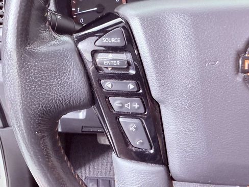 Used 2023 Nissan Frontier PRO-4X w/ Pro-4X Premium Package AWD/4WD image 15