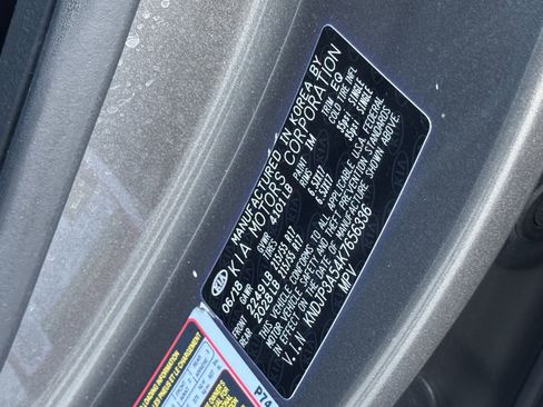 Used 2019 Kia Soul + image 35