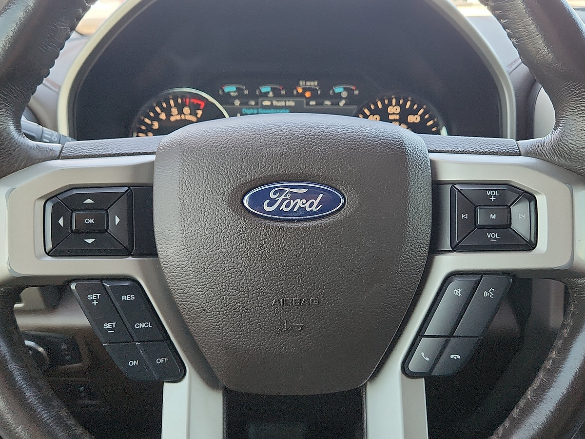 Used 2020 Ford F150 King Ranch w/ Equipment Group 601A Luxury AWD/4WD image 12