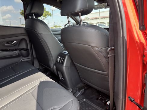Used 2025 Hyundai Santa Cruz XRT AWD/4WD image 20
