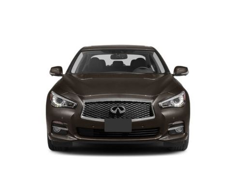 Used 2015 INFINITI Q50 AWD w/ Technology Package image 7