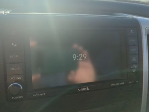 Used 2012 RAM 1500 Big Horn image 37