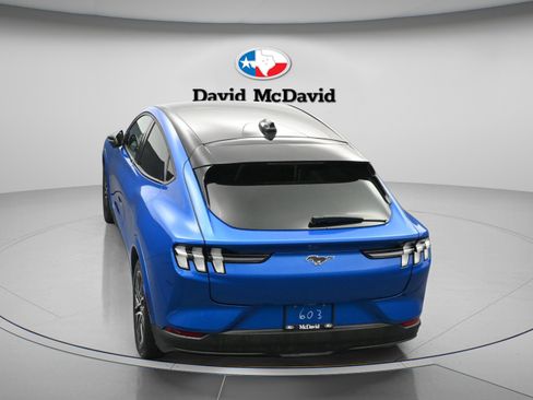 Used 2025 Ford Mustang Mach-E Premium RWD image 42