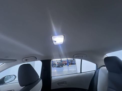 Used 2024 Toyota Corolla LE w/ LE Convenience Package image 38