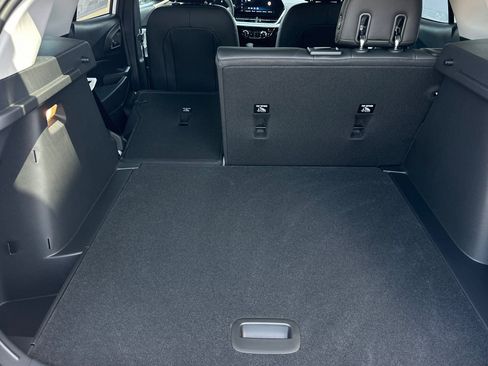 New 2026 Chevrolet Trax LT FWD image 15