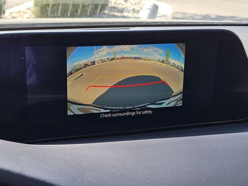 Used 2025 MAZDA MAZDA3 s FWD image 24