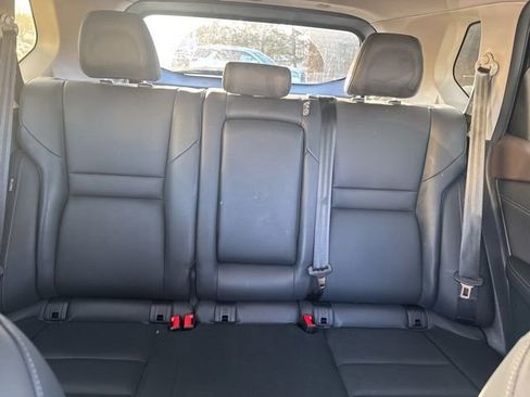 Certified 2023 Nissan Rogue SV w/ SV Premium B Package image 13