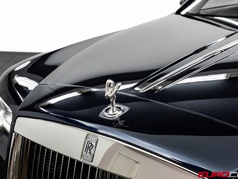 Used 2017 Rolls-Royce Wraith *TWO-TONE INTERIOR * IMMACULAT image 10