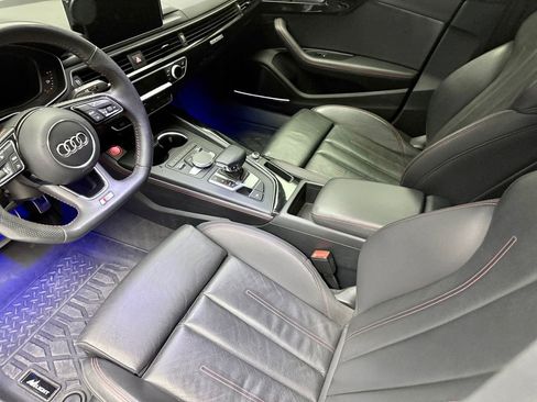 Used 2018 Audi A4 2.0T Premium Plus image 9