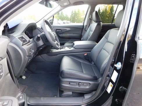 New 2026 Honda Ridgeline RTL image 17