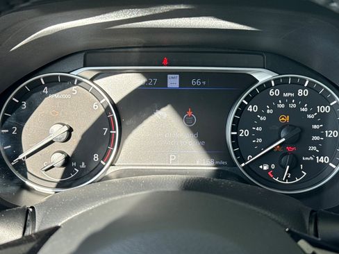 New 2025 Nissan Altima 2.5 SL image 27