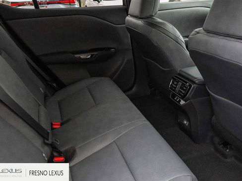 Used 2025 Lexus RZ 450e image 13