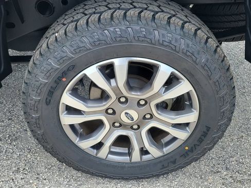Used 2020 Ford Ranger Lariat w/ Technology Package RWD image 9