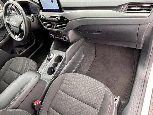 Used 2024 Ford Escape Active FWD image 11