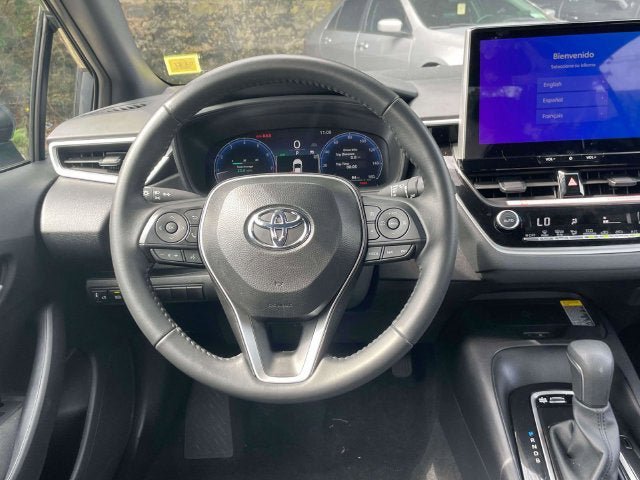 Certified 2026 Toyota Corolla SE w/ SE Package FWD image 17