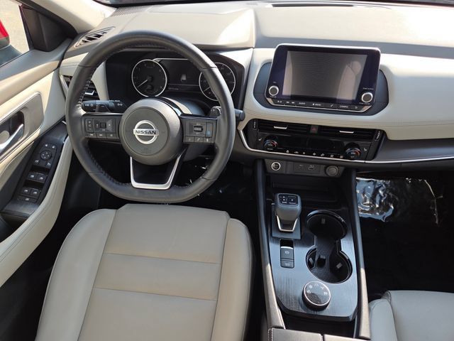 Used 2021 Nissan Rogue SV w/ Premium Package AWD/4WD image 33