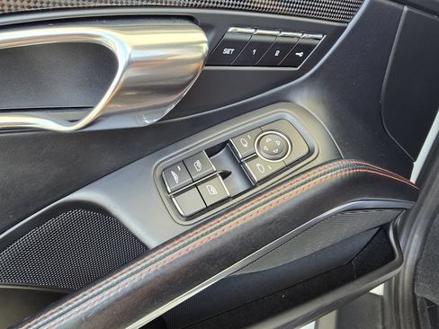 Used 2016 Porsche 911 Turbo S w/ Premium Package Plus AWD/4WD image 21