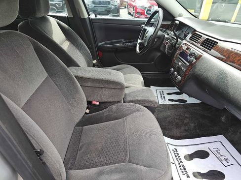 Used 2012 Chevrolet Impala LS image 42