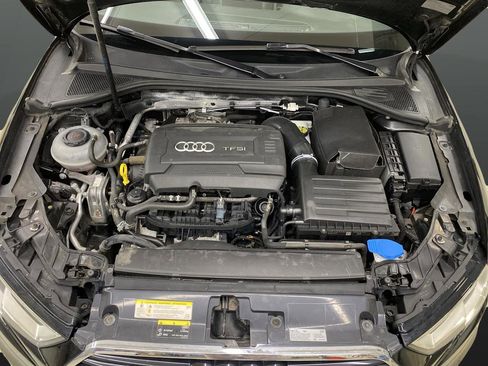 Used 2018 Audi A3 2.0T Premium Plus w/ Premium Plus Package AWD/4WD image 49