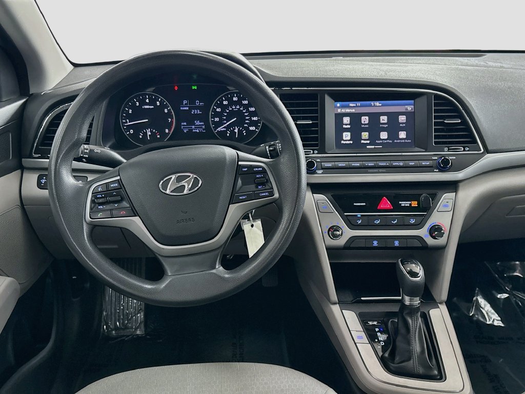 Used 2017 Hyundai Elantra SE FWD image 33