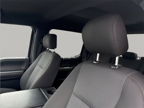 Used 2020 Ford F150 XLT w/ Equipment Group 301A Mid image 8