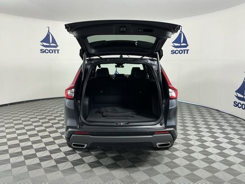 Used 2026 Honda CR-V Sport Touring image 24
