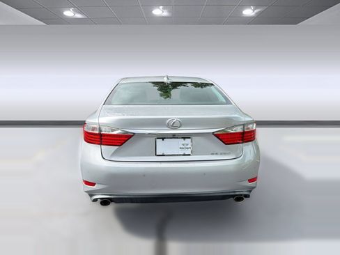 Used 2015 Lexus ES 350 w/ Premium Package FWD image 10