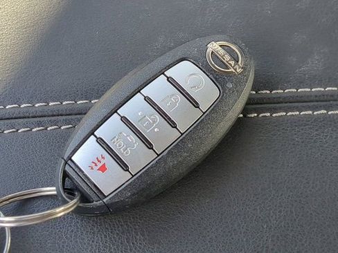 Used 2023 Nissan Altima 2.5 SV image 25