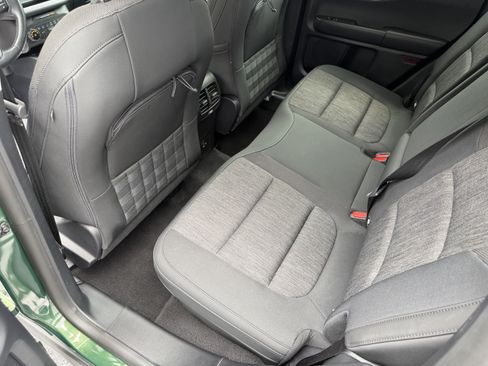 Used 2023 Ford Bronco Sport Big Bend AWD/4WD image 17