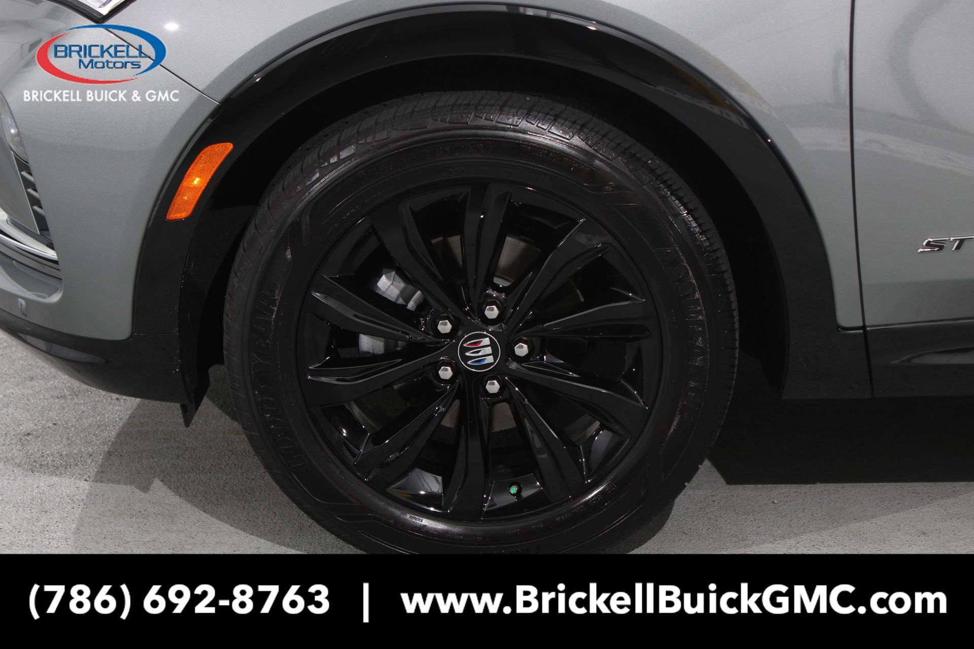 New 2026 Buick Envista Sport Touring w/ Convenience I Package FWD image 38