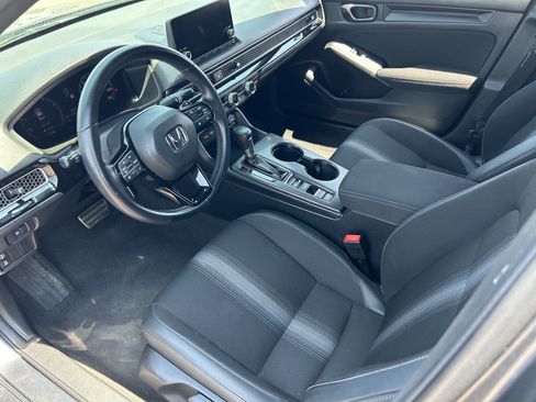 Used 2024 Honda Civic Sport image 26