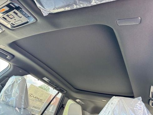 New 2026 Lexus TX 350 AWD w/ Technology Package image 13