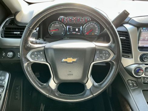 Used 2020 Chevrolet Suburban LT w/ Luxury Package image 35