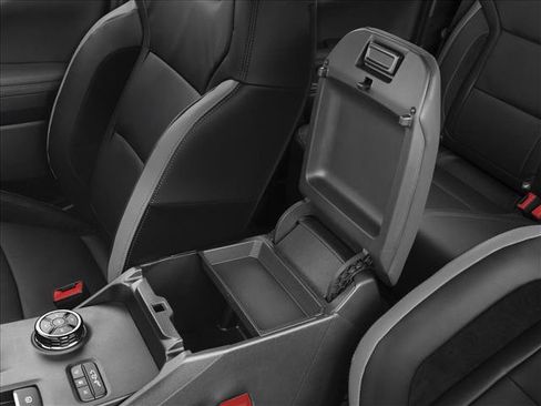 New 2026 Ford Ranger Raptor image 10