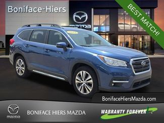 Used 2019 Subaru Ascent Limited AWD/4WD video 1