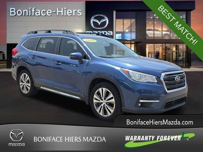 Used 2019 Subaru Ascent Limited