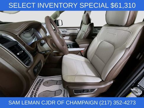 New 2026 RAM 1500 Laramie image 21