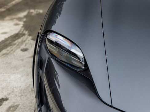 Certified 2023 Porsche Taycan 4 Cross Turismo image 14