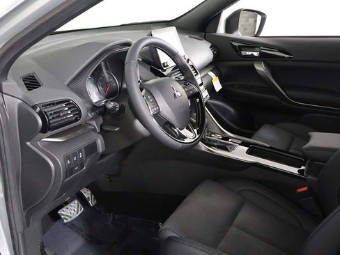 New 2026 Mitsubishi Eclipse Cross Black Edition image 23