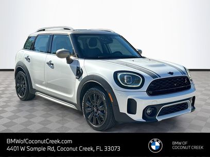 Used 2024 MINI Cooper Countryman S